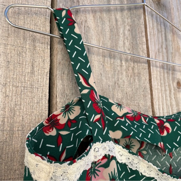 VINTAGE 1960’s two-piece Hawaiian set, women’s size small - Picture 12 of 12